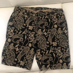 Scotch and Soda Shorts